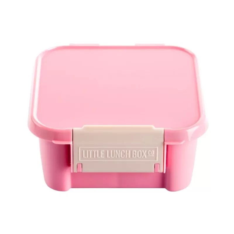 Store 'Bento Two', Blush Pink Madpakken