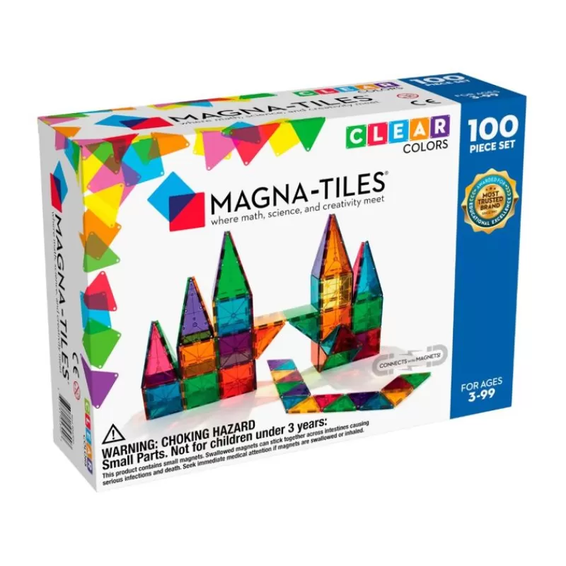 Sale Classic 100 Dele Magneter