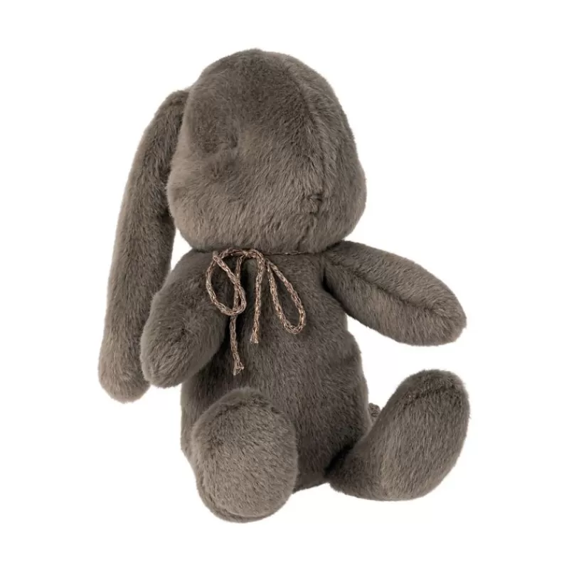 Sale Bunny Plush Bamse, Earth Grey Maileg