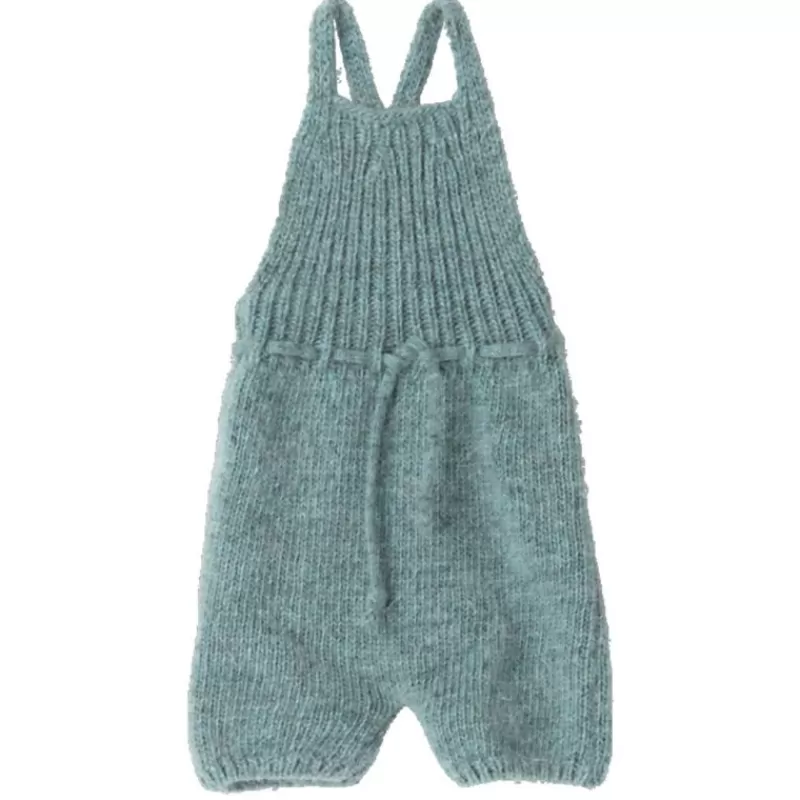 Sale Kanin Str.4 Med Overalls Maileg