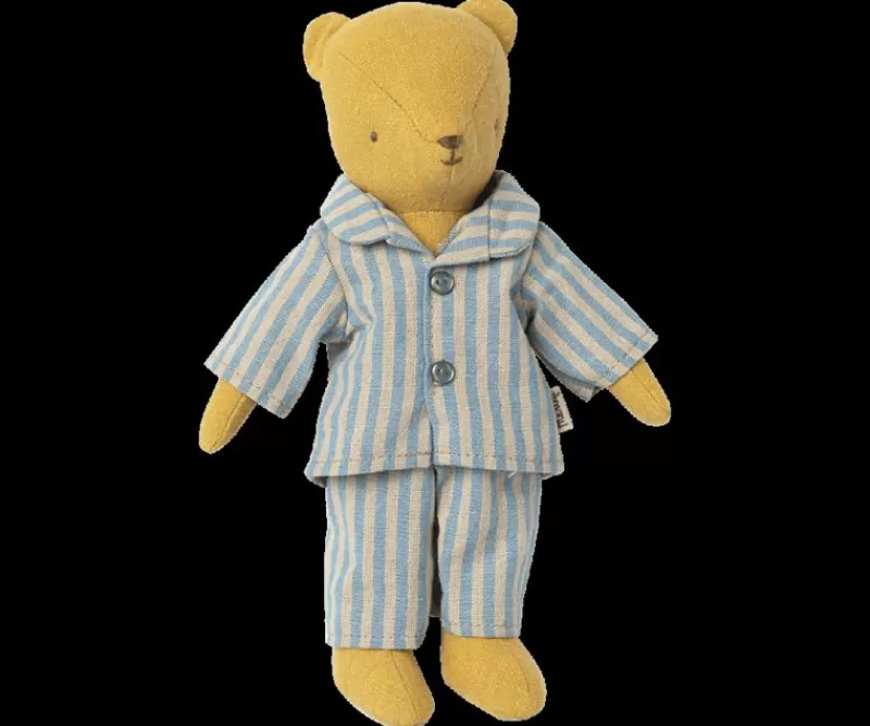 Cheap Pyjamas Til Teddy Junior Maileg