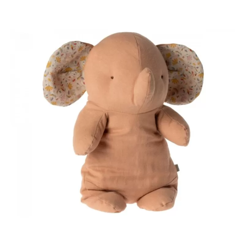 Discount Safari Friends, Elefant, Medium - Rosa Maileg