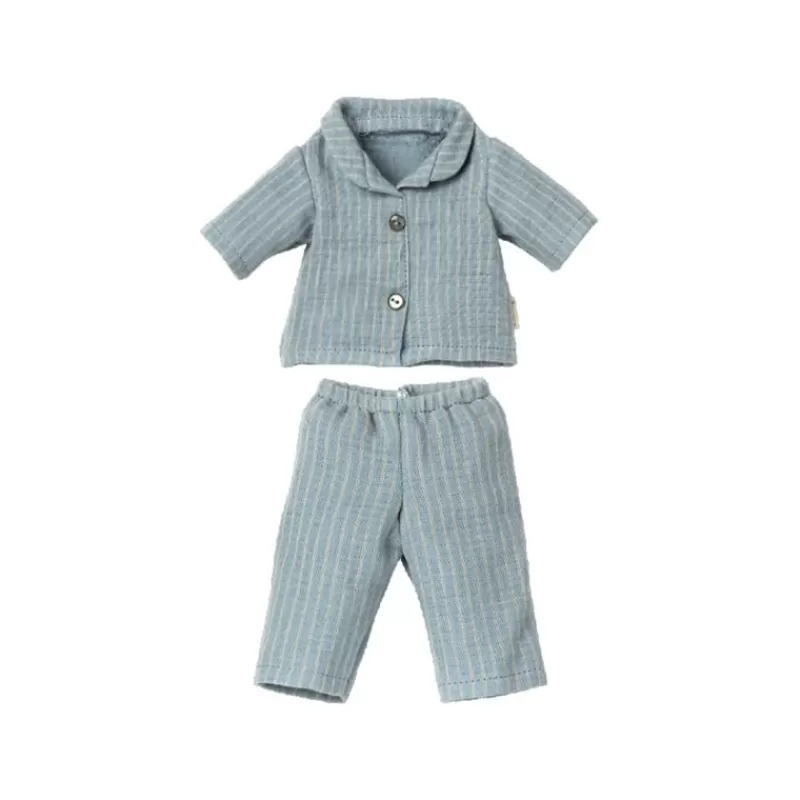 Shop Teddy Far Pyjamas Maileg