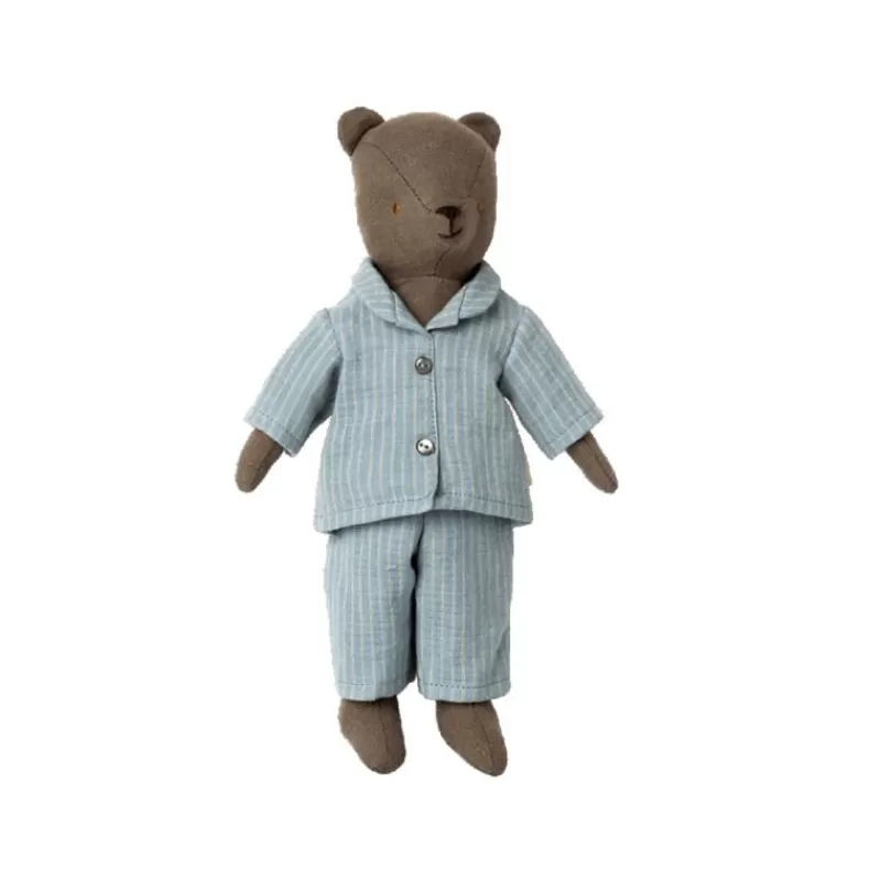 Shop Teddy Far Pyjamas Maileg