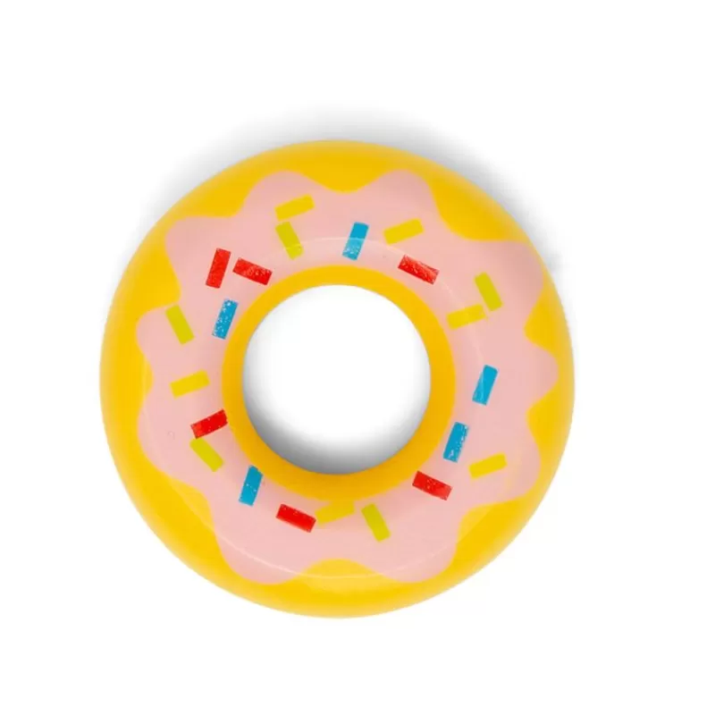 Sale Donut M/Pink Glasur Legekøkken