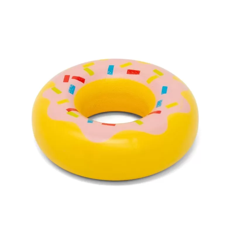 Sale Donut M/Pink Glasur Legekøkken