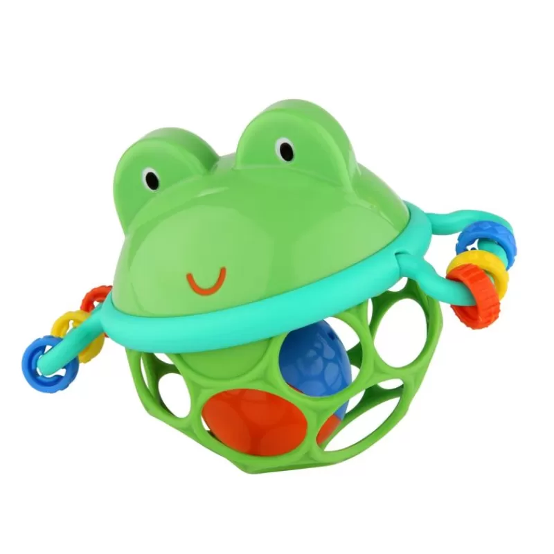 Fashion Frogball Rangler & Bideringe