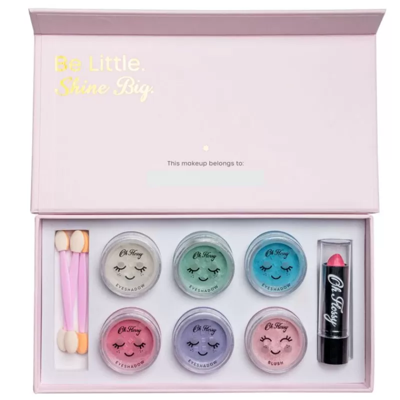 Flash Sale Deluxe Make-Up Saet Make-Up