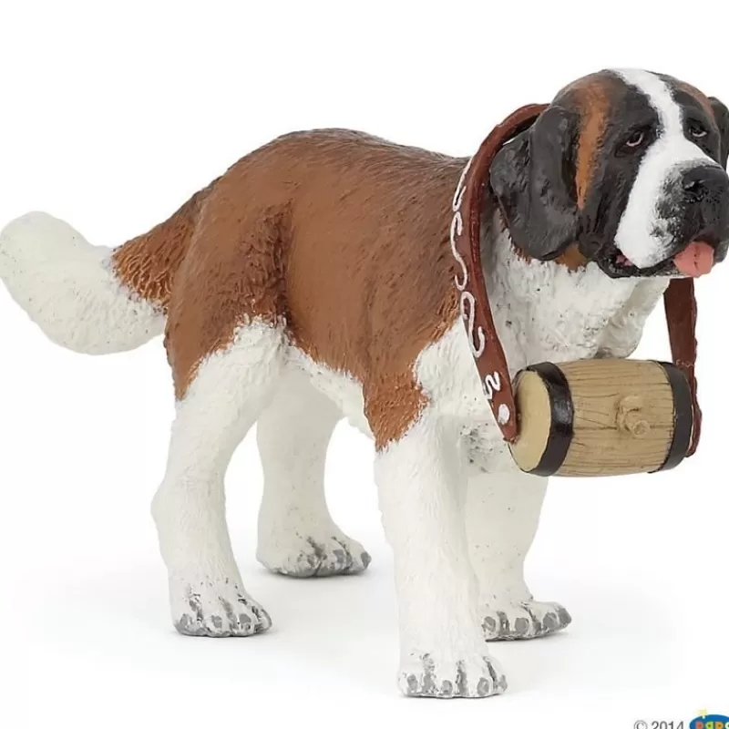 Cheap Saint Bernard Hund Dyr