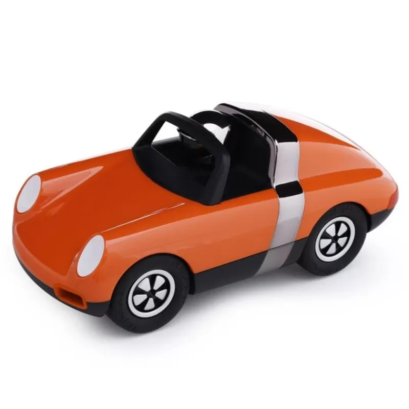 Clearance Porsche Orange Biler & Transport