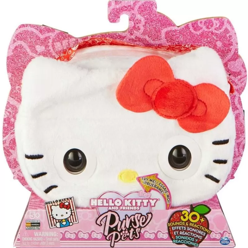 Best Sale Sanrio - Hello Kitty Skuldertasker