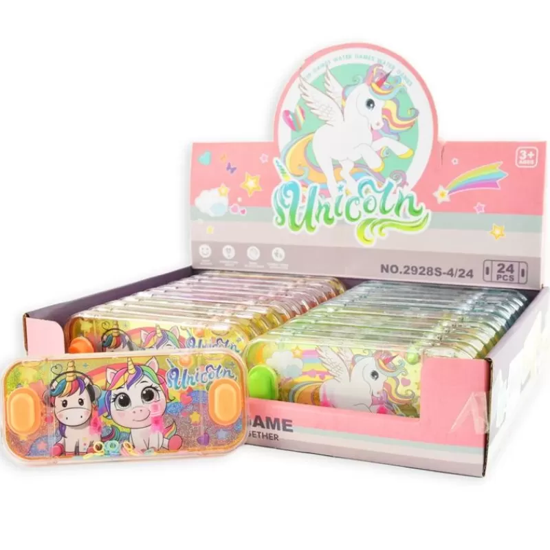 Flash Sale Vandspil Med Unicorn Spil