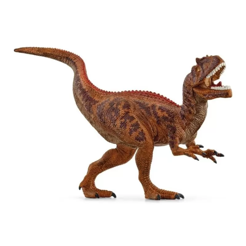 Clearance Allosaurus Dyr