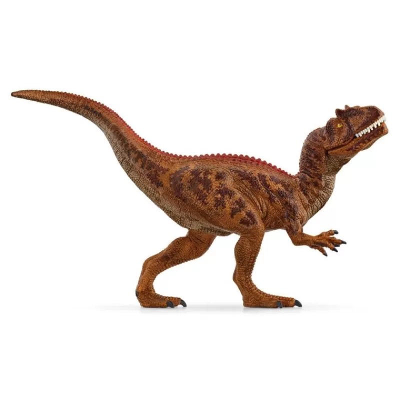 Clearance Allosaurus Dyr