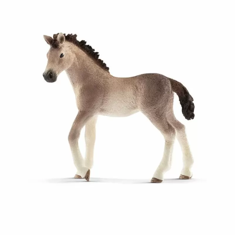 Fashion Andalusian Foal Dyr