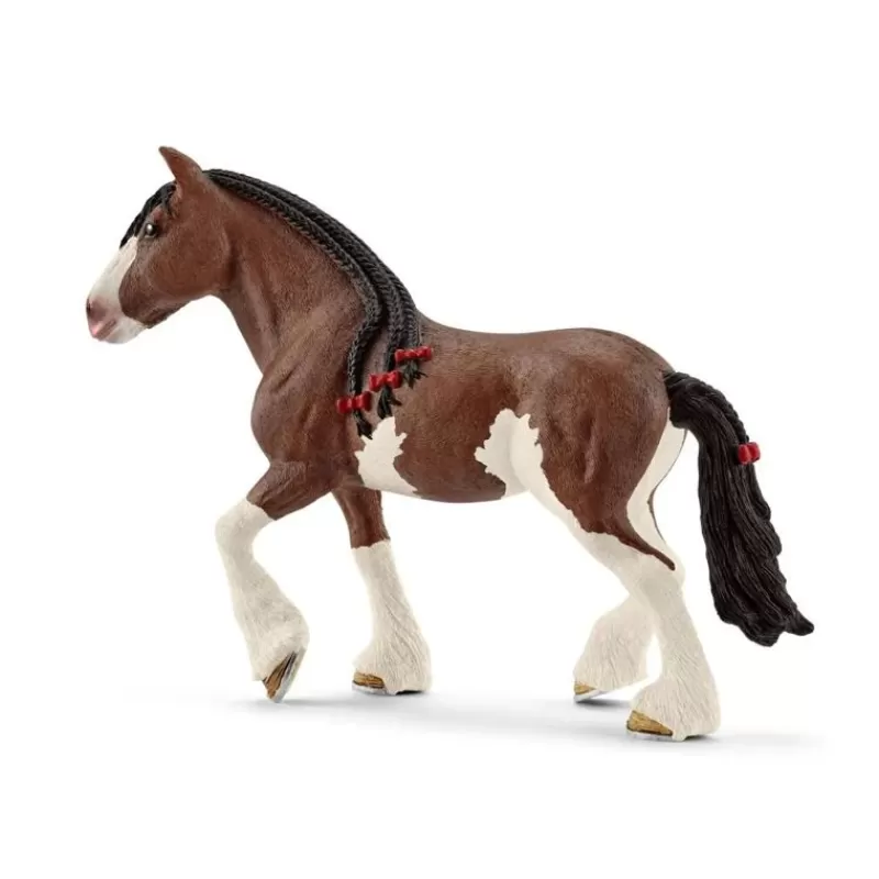 Best Clydesdale Hoppe Dyr