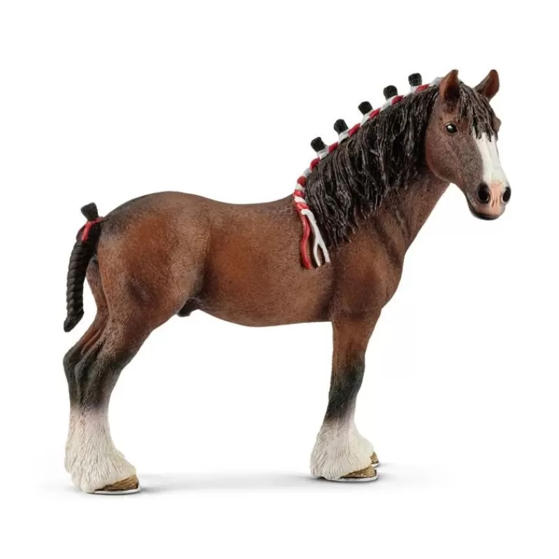 Cheap Clydesdale Vallak Dyr