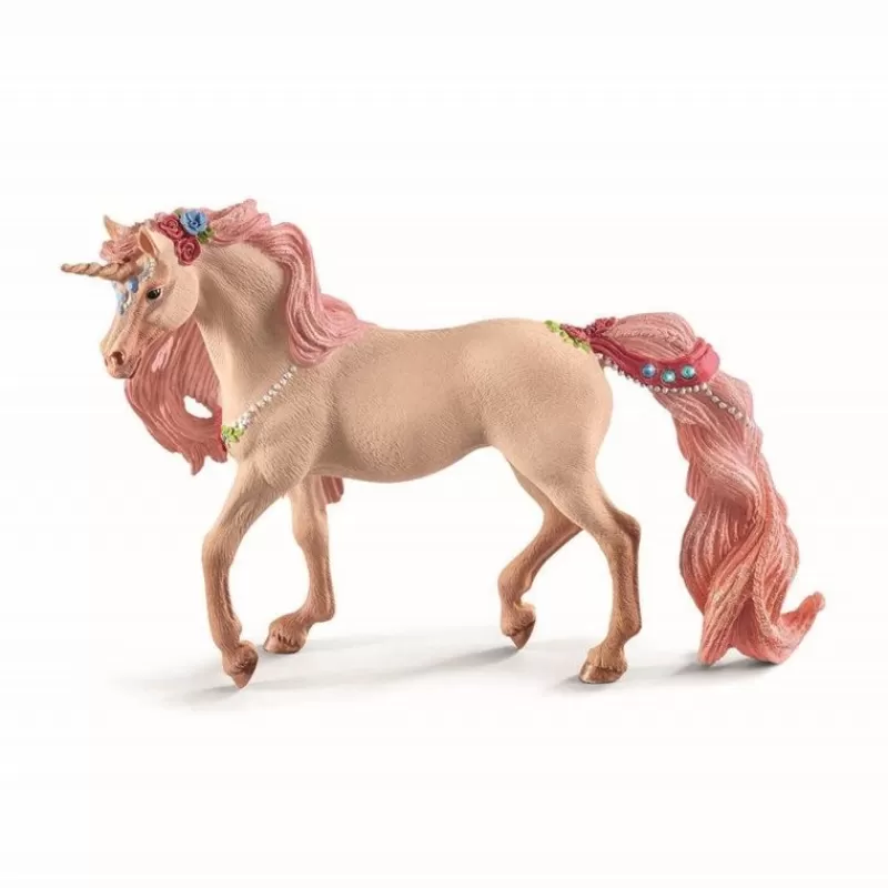 Clearance Decorated Unicorn Mare Dyr