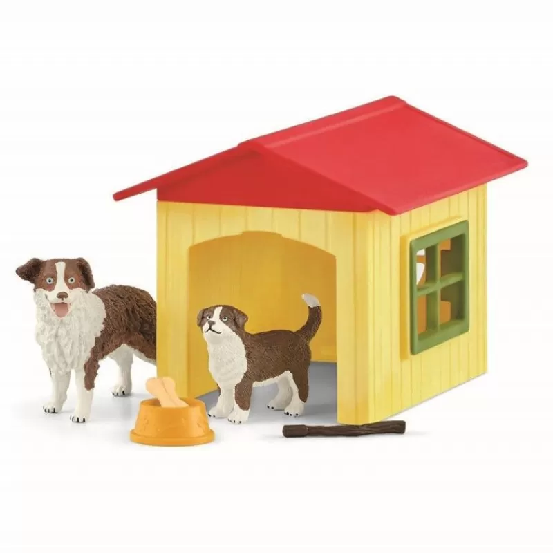 Best Sale Friendly Dog House Dyr