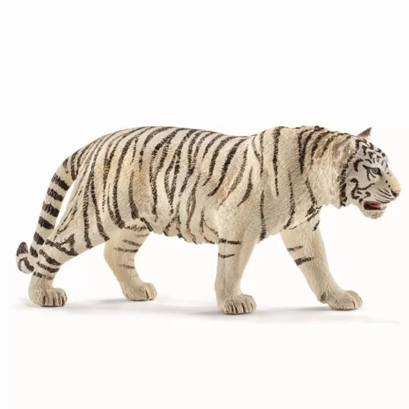 Shop Hvid Tiger Dyr