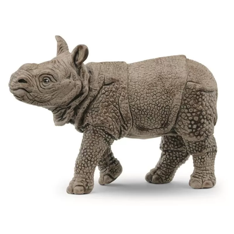 Flash Sale Indian Rhinoceros Baby Dyr