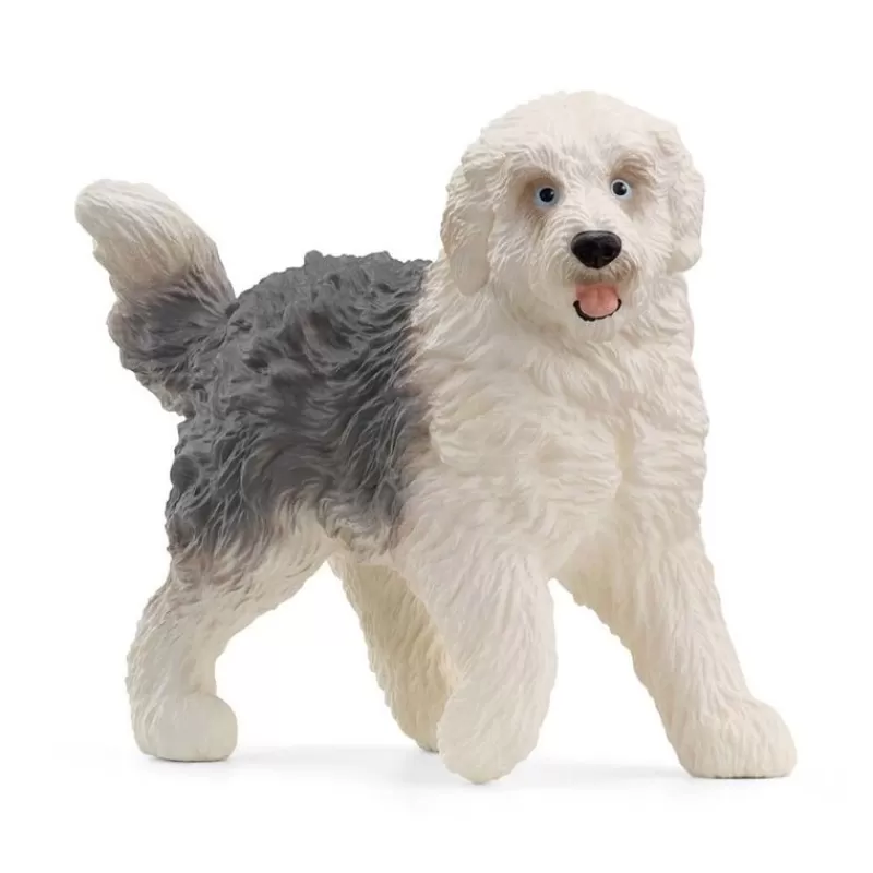 Cheap Old English Sheepdog Dyr