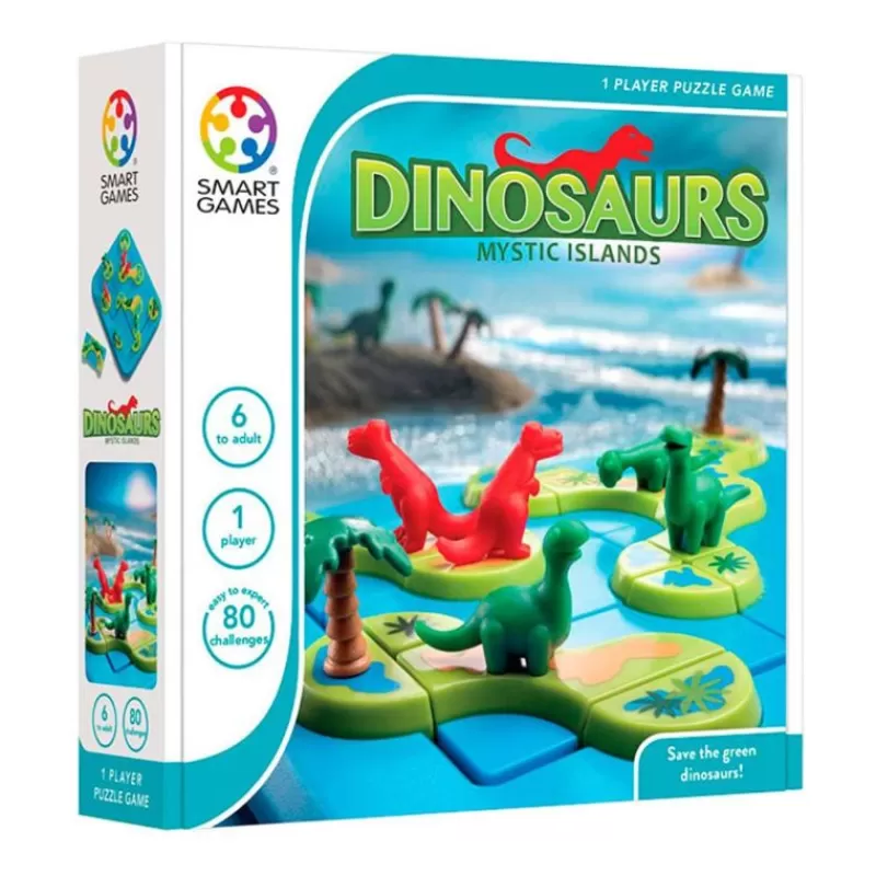 Cheap Dinosaurs Island Spil