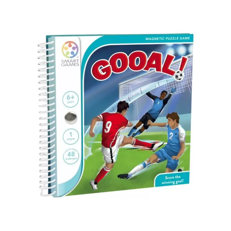 Shop Magnetic Travel - Goal Spil