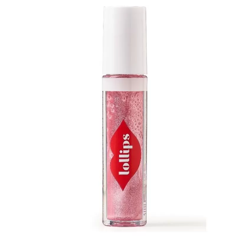 Discount Lipgloss Caramel Make-Up