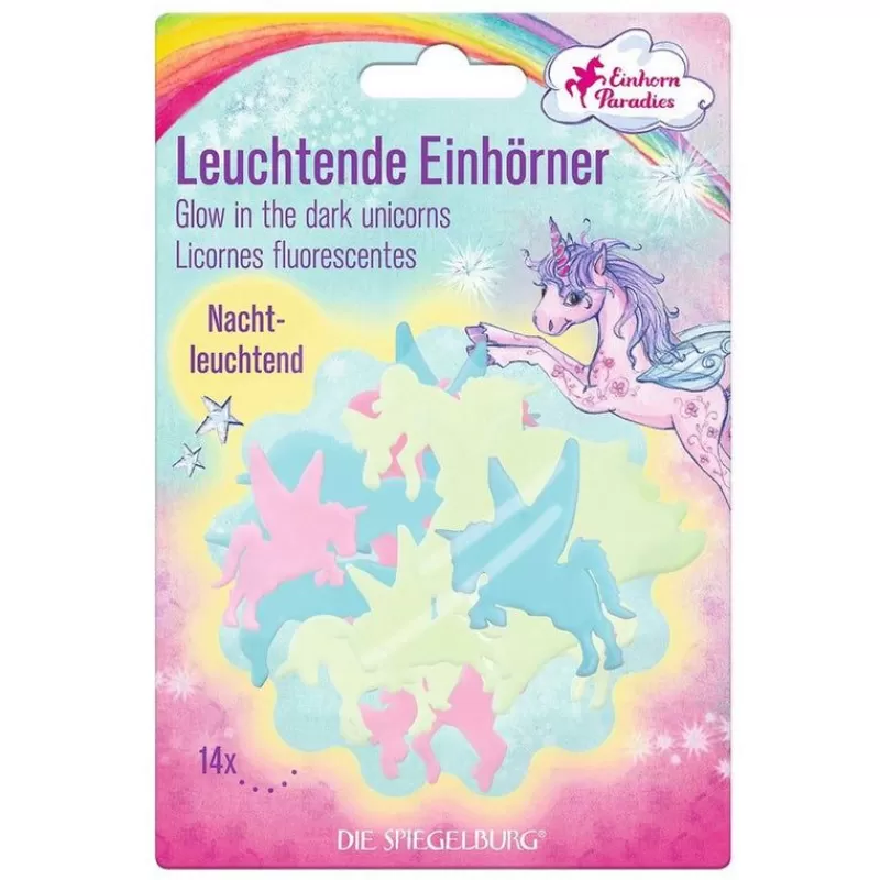 Best Sale Glow In The Dark Unicorns Pynt