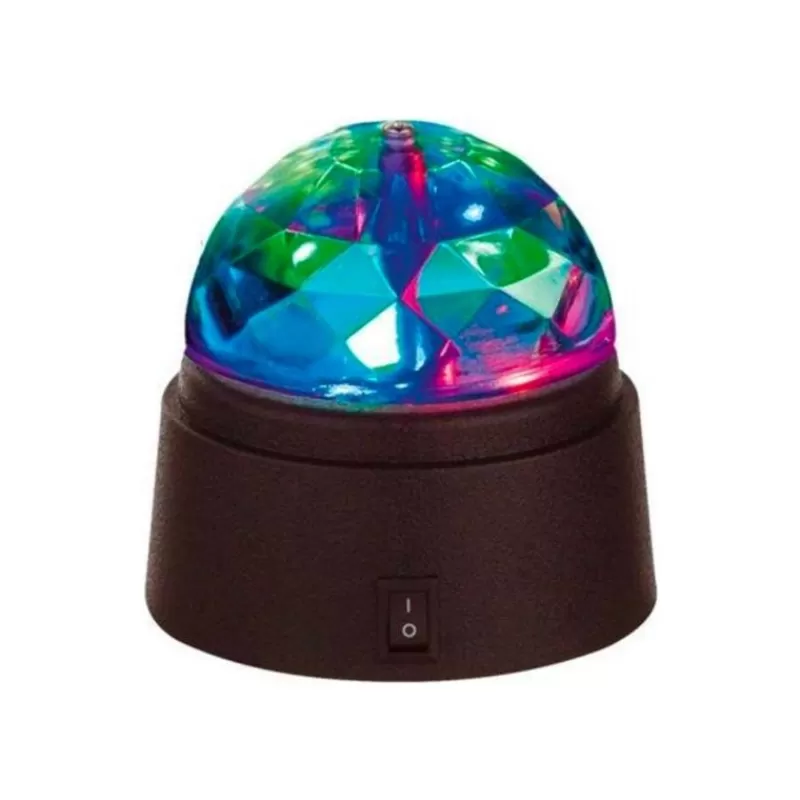 Outlet Disco Bordlampe Mini Lamper