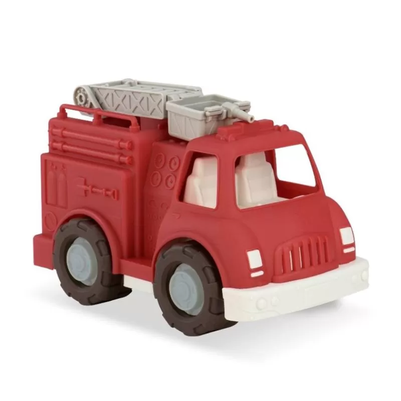 Store Firetruck Biler & Transport