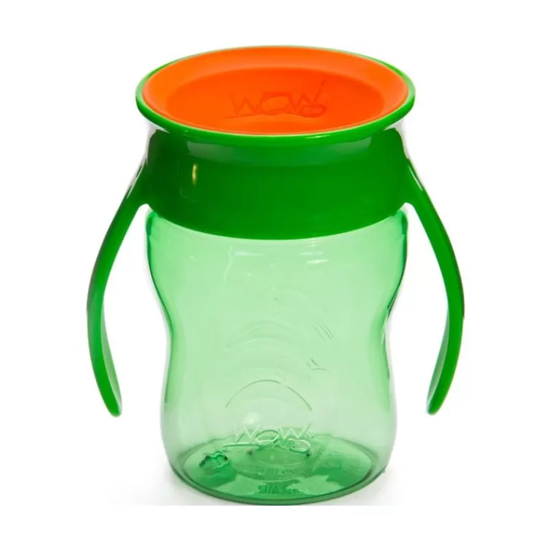 Best Sale Cup Baby, Green Service