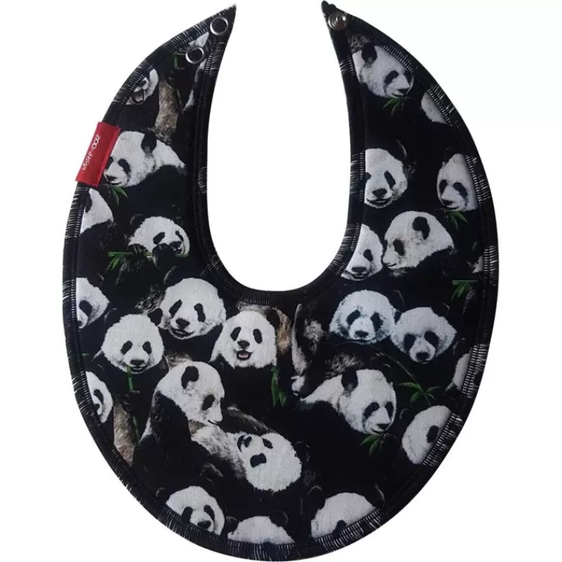 Fashion Savlesmaek, Panda Savlesmække